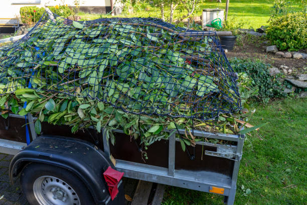 Junk Removal for Events in Mason, OH